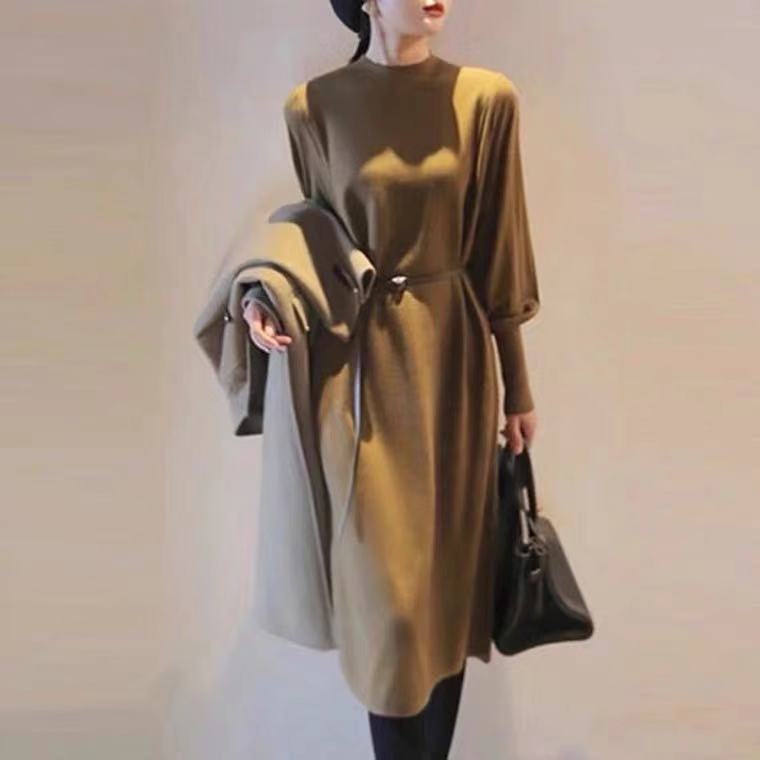 Gracefully Designed Garment
