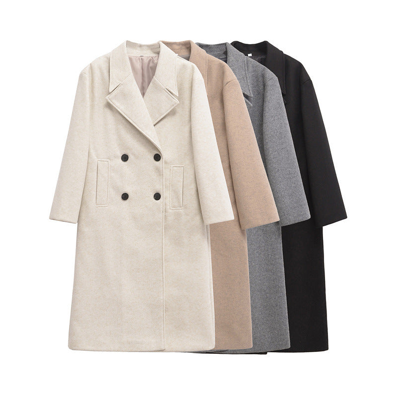 Thoughtfully Designed Garment