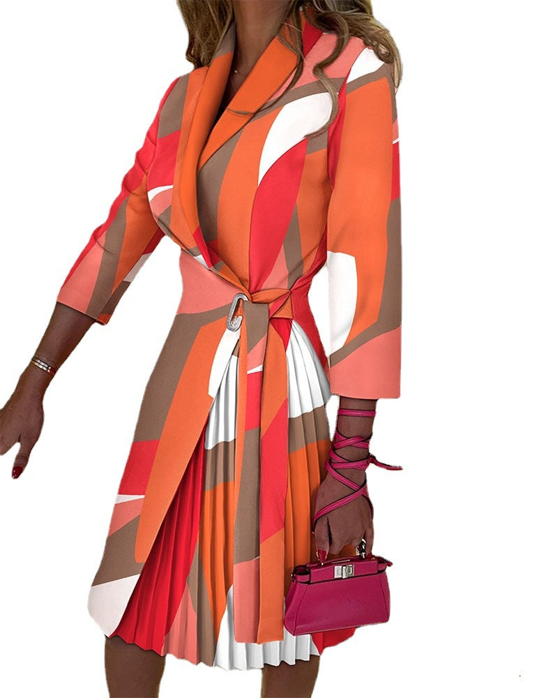 Vintage Inspired Garment