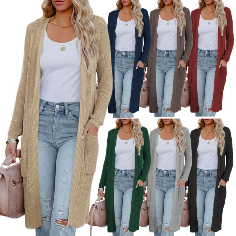 Vintage Inspired Cardigan