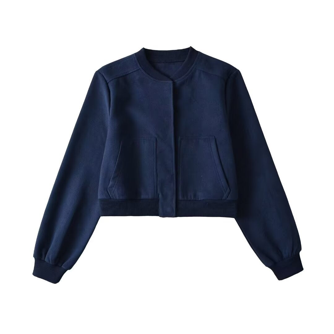 Marineblau