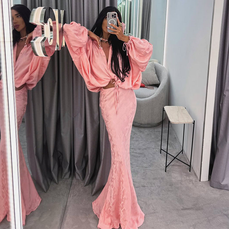 Beautifully Crafted Garment
