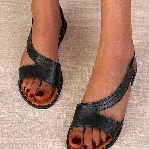 Beautifully Crafted Orthopedic Sandals