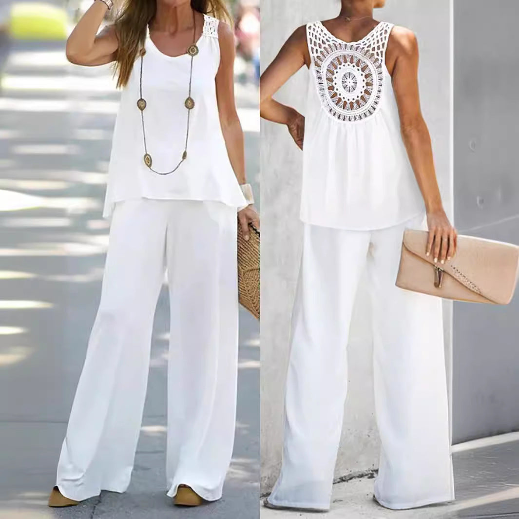 Elegantly Designed Garment