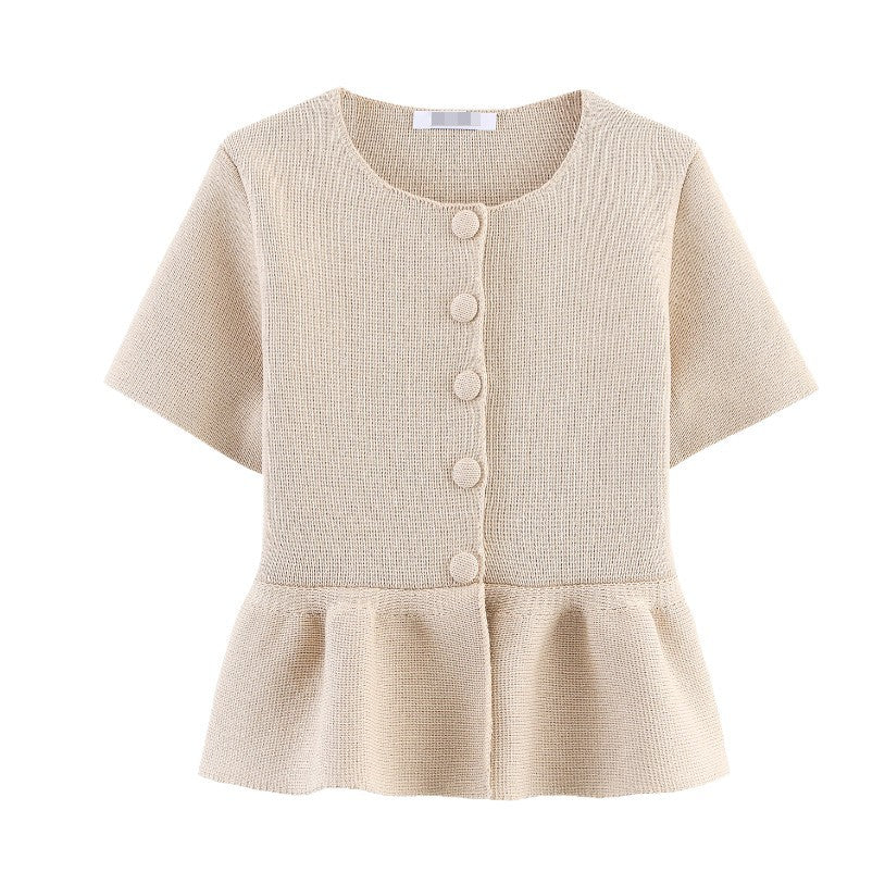 Timeless Vintage Style Garment