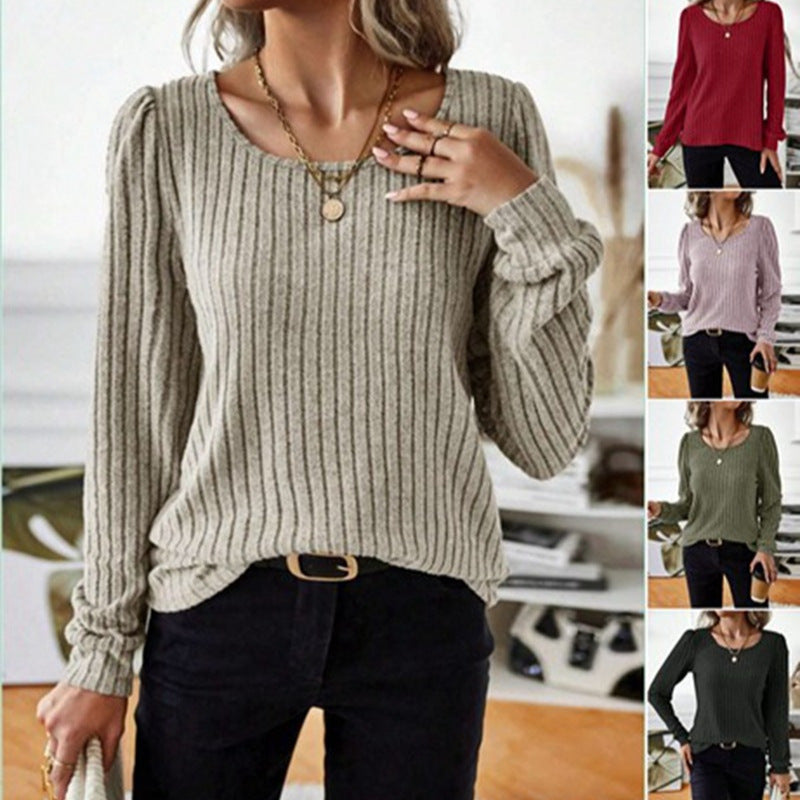 Classic Vintage Pullover