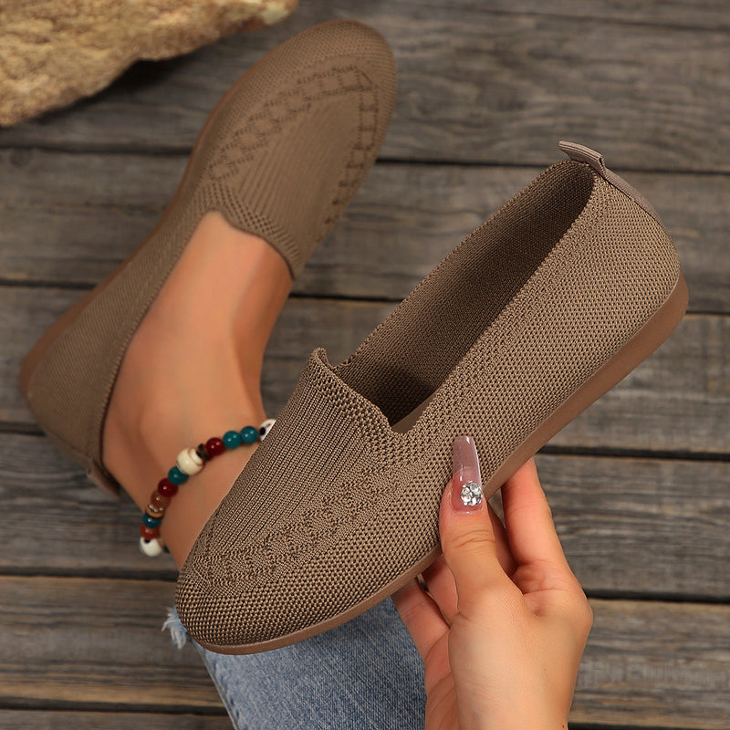 Elegant Orthopedic Shoes for Every Step
