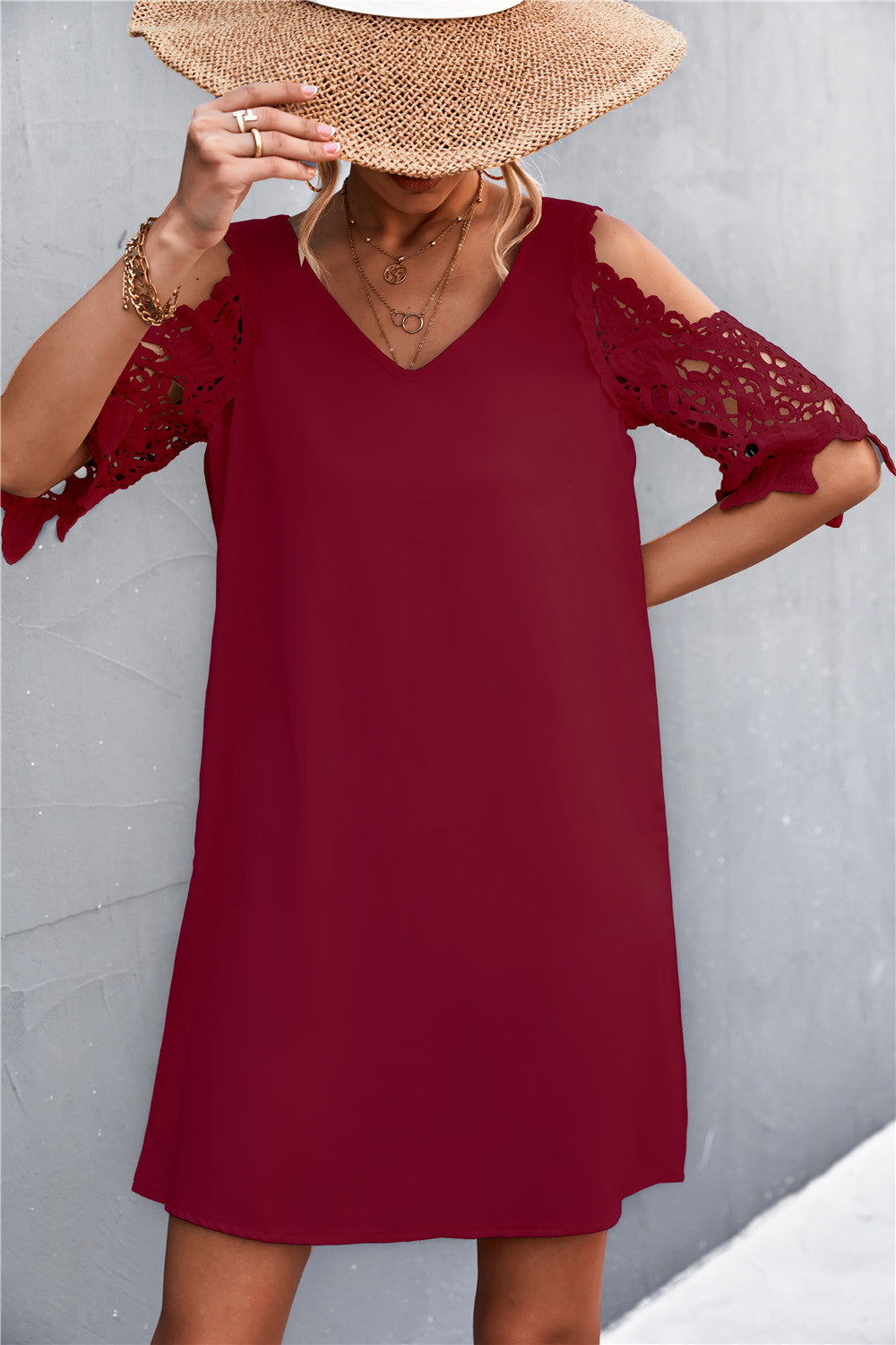 Classic Vintage Garment
