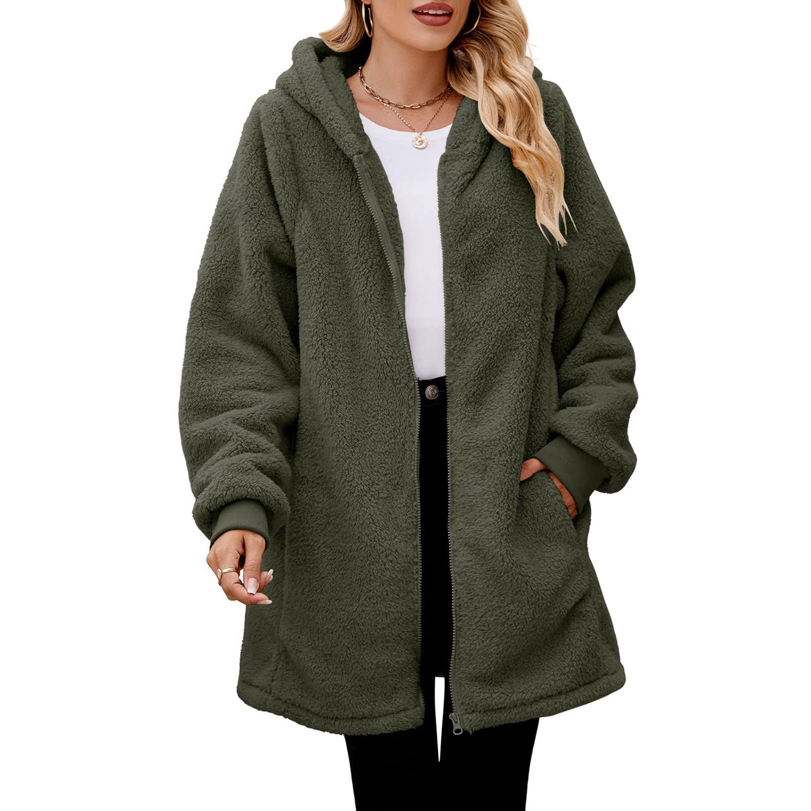 Vintage Inspired Garment