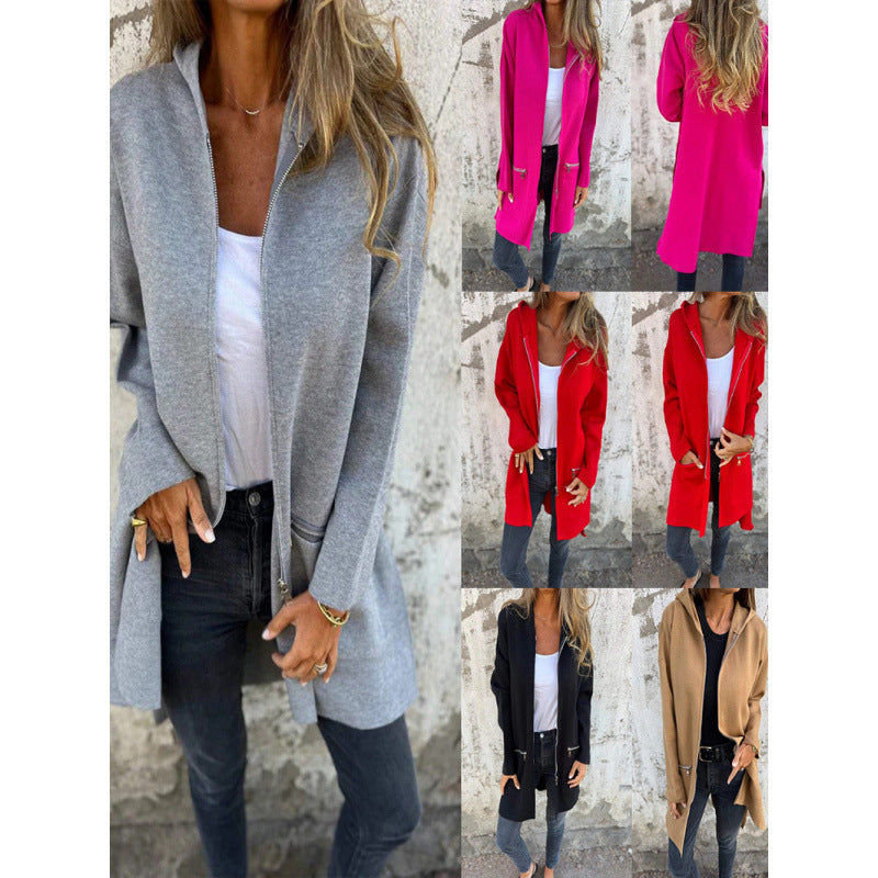Classic Designed Garment