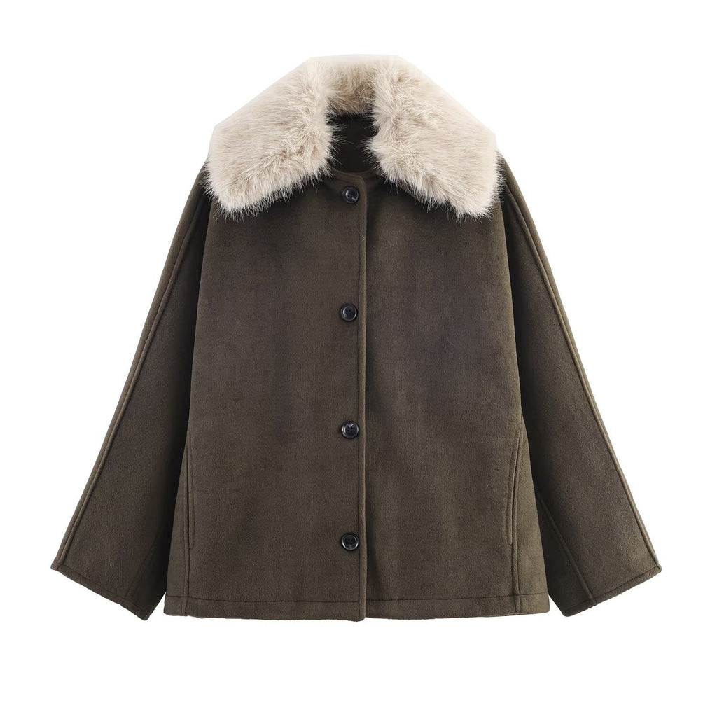 Timeless Vintage Style Garment