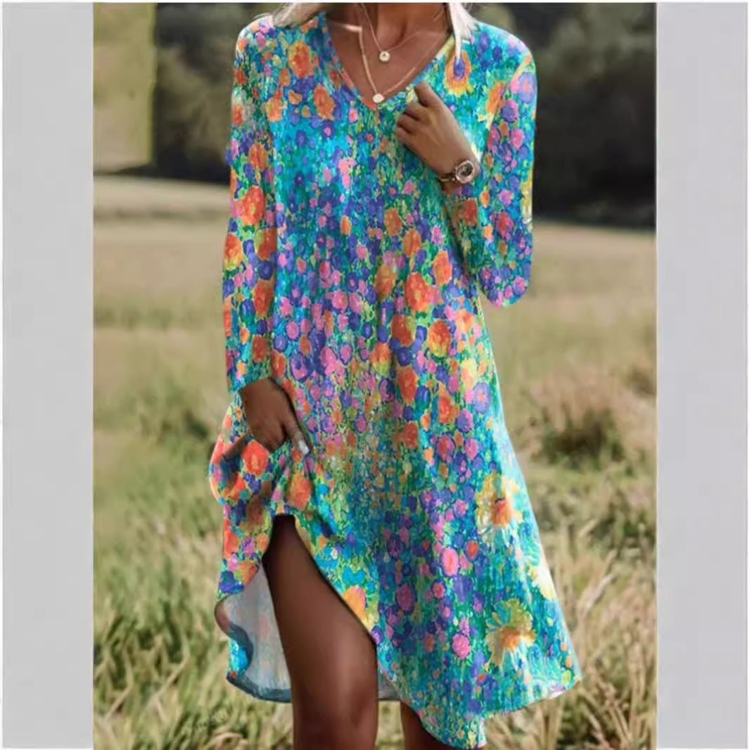 Classic Vintage Garment