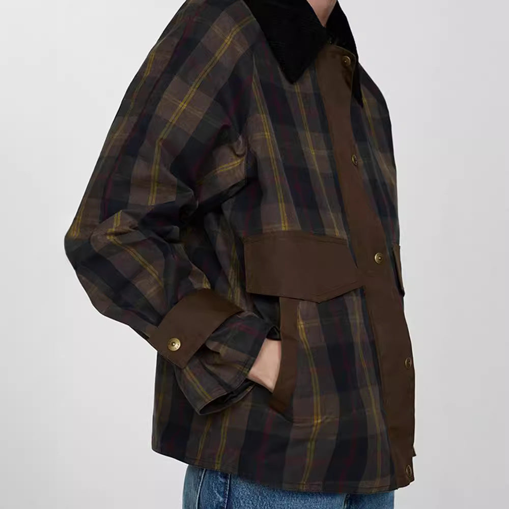 Timeless Vintage Style Garment