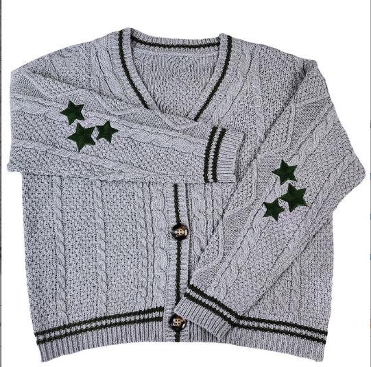 Thoughtfully Designed Garment