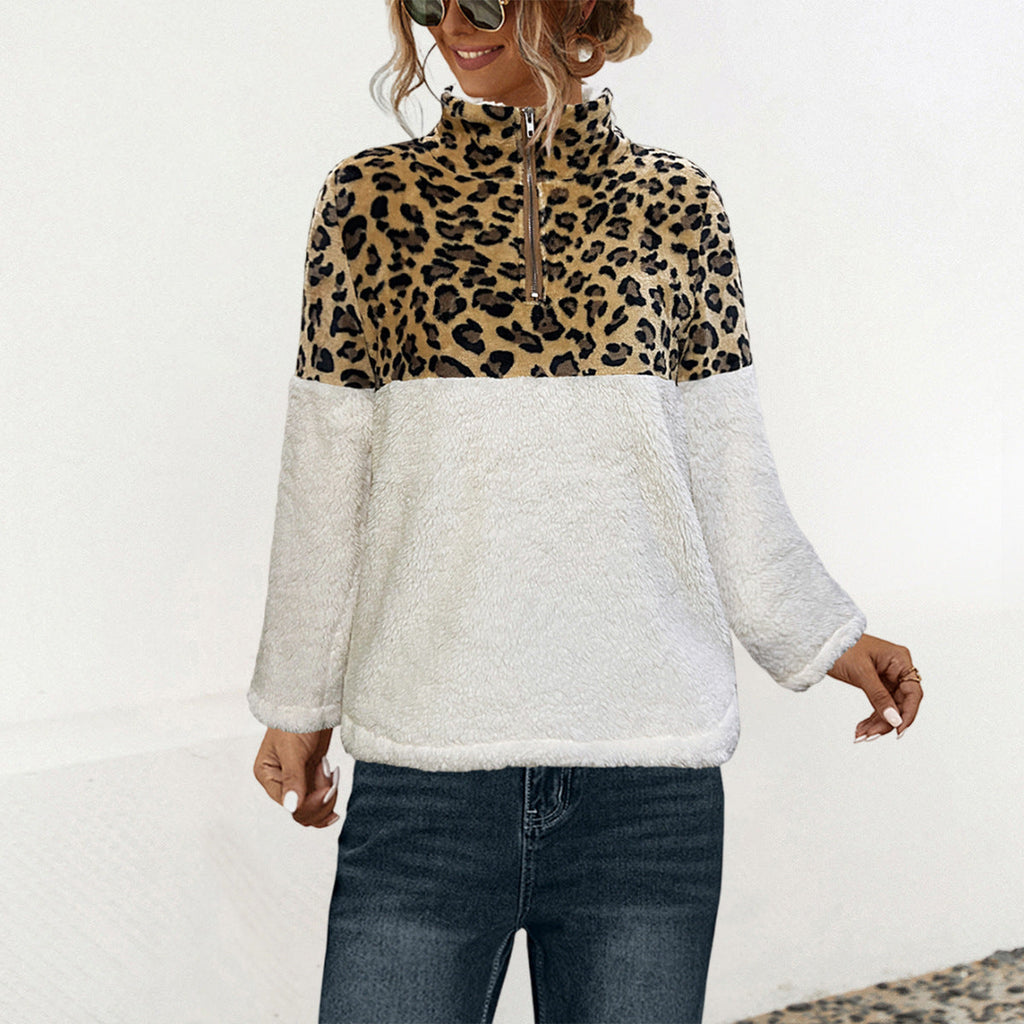 Elegantly Designed Pullover