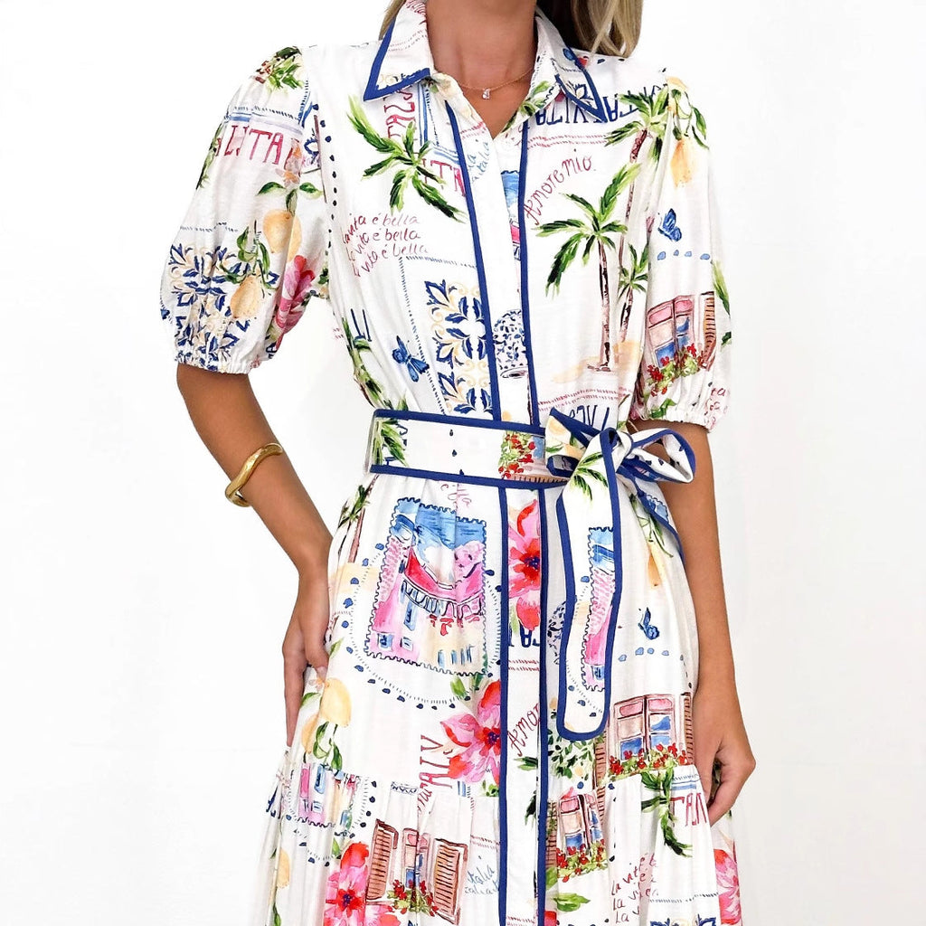 Classic Vintage Garment