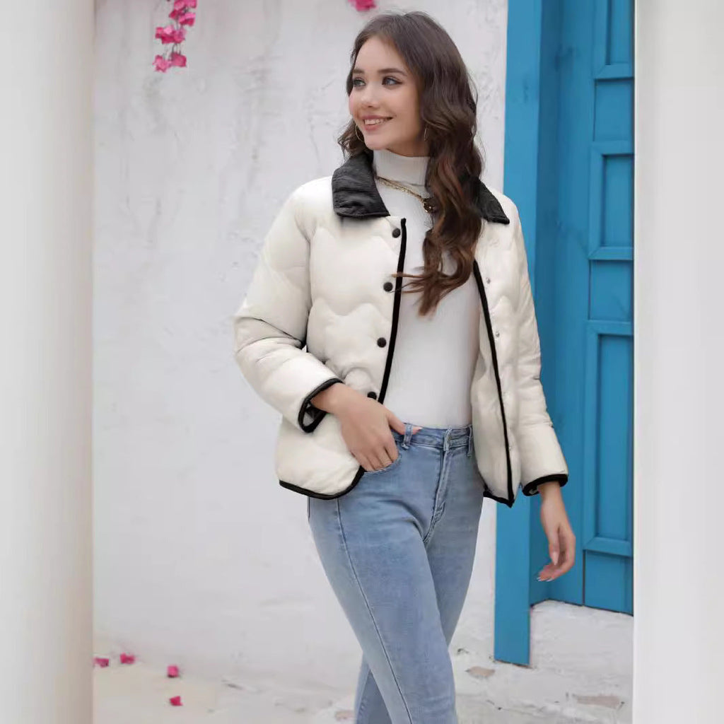 Elegantly Designed Garment