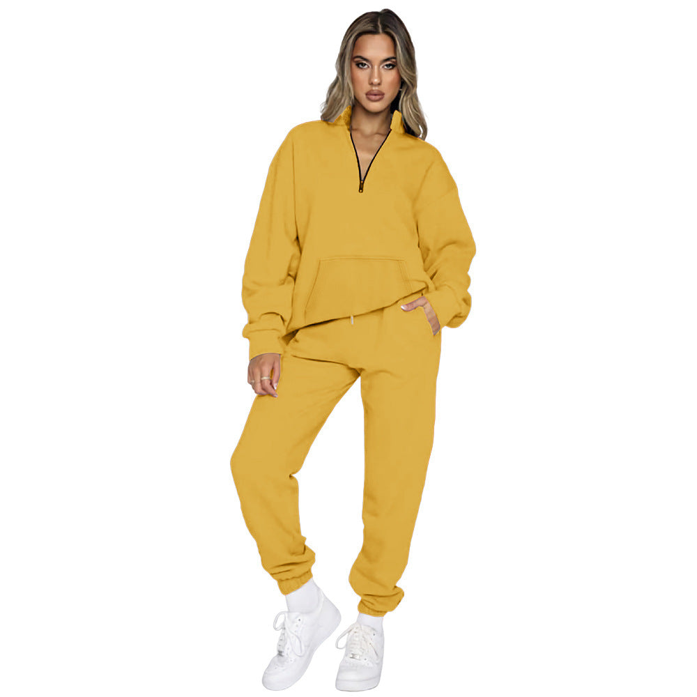Thoughtfully Designed Garment