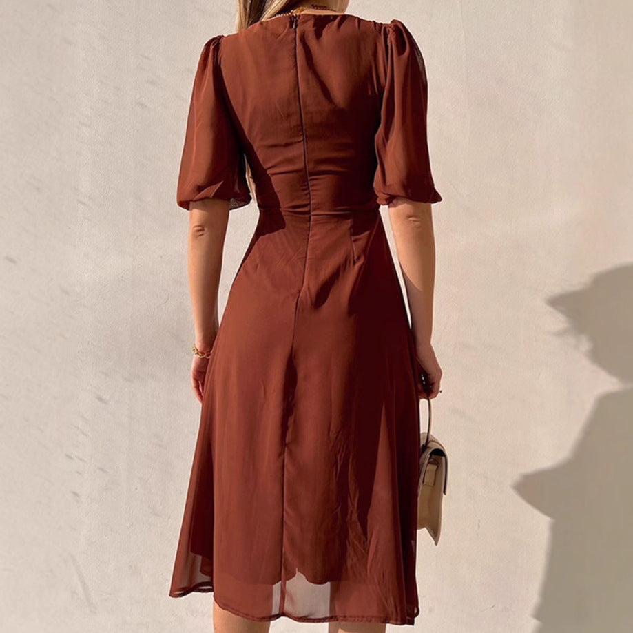 Beautifully Crafted Garment