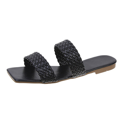 Chic Orthopedic Sandals with Unique Design