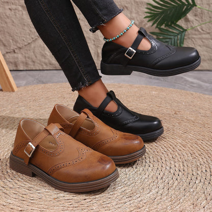 Graceful Orthopedic Shoes for Modern Look