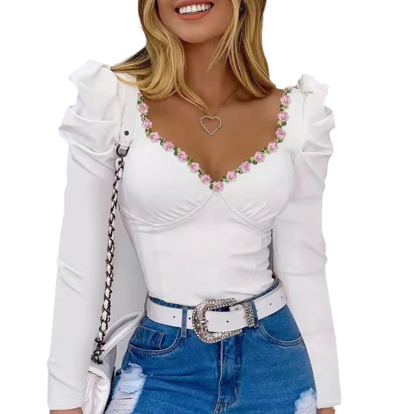 Classic Designed Garment