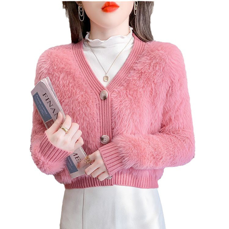 Elegantly Designed Cardigan