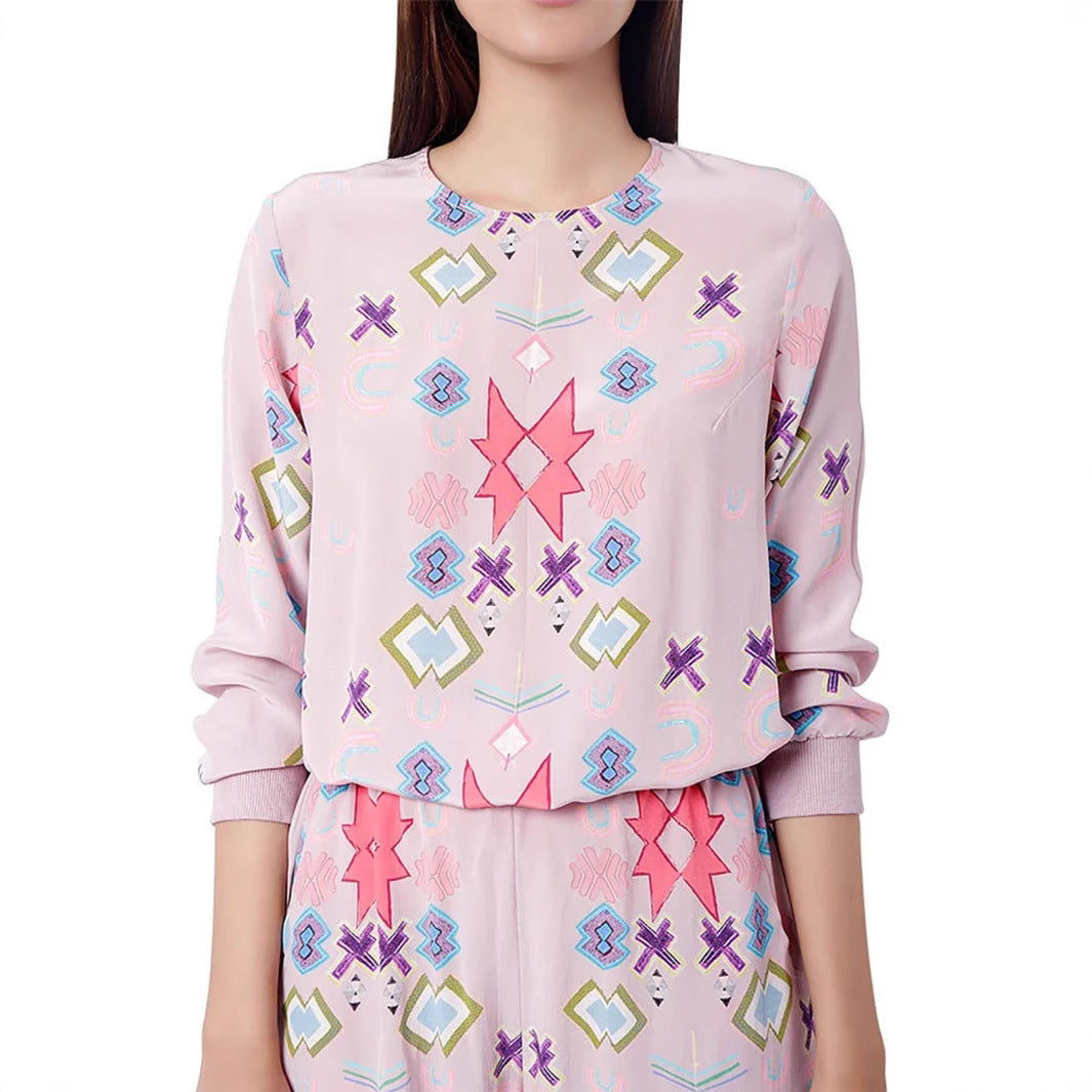 Beautifully Crafted Garment