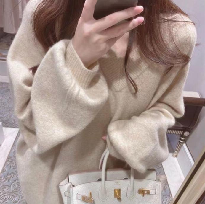Classic Designed Pullover