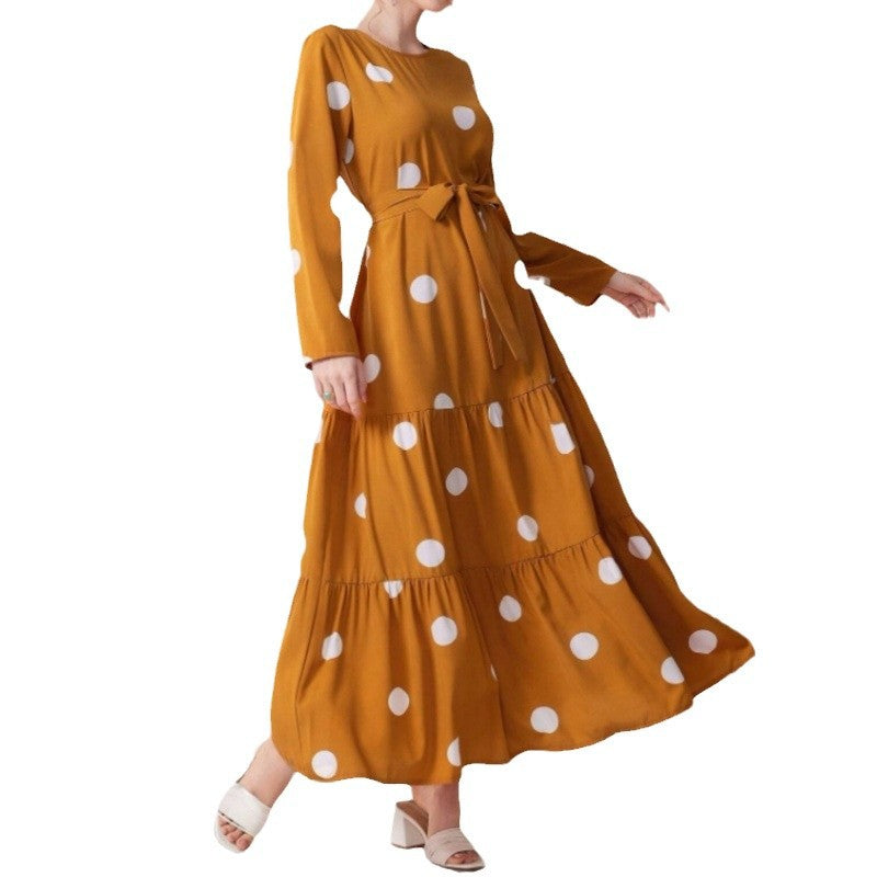 Timeless Vintage Style Garment