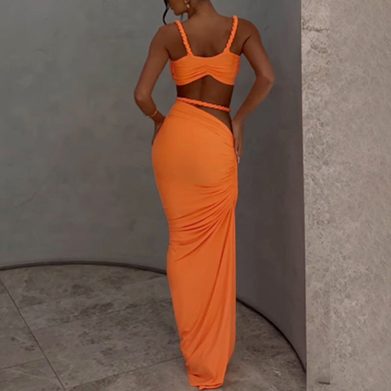 Classic Designed Garment