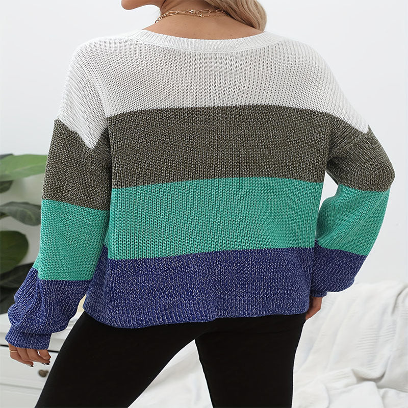 Classic Vintage Pullover