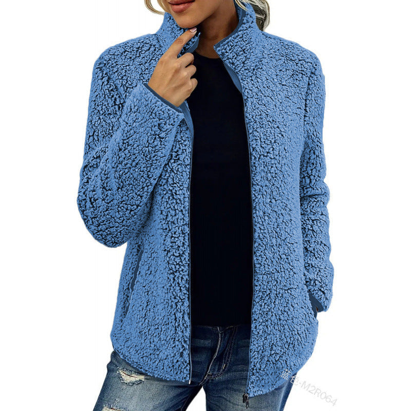 Blau