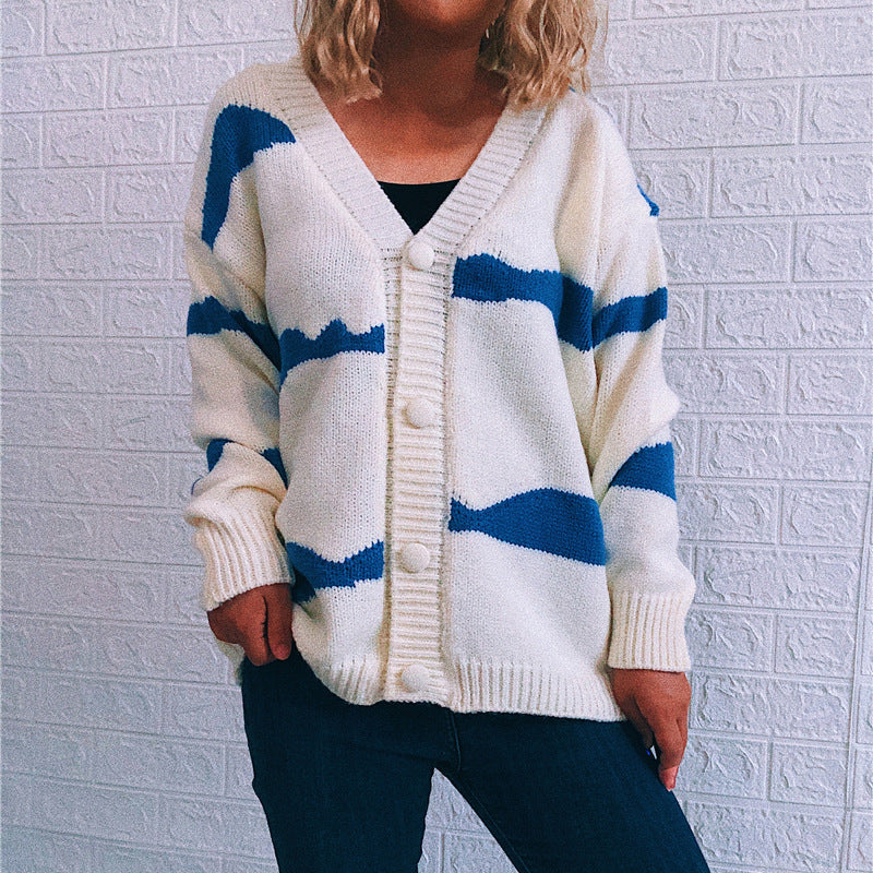 Blau