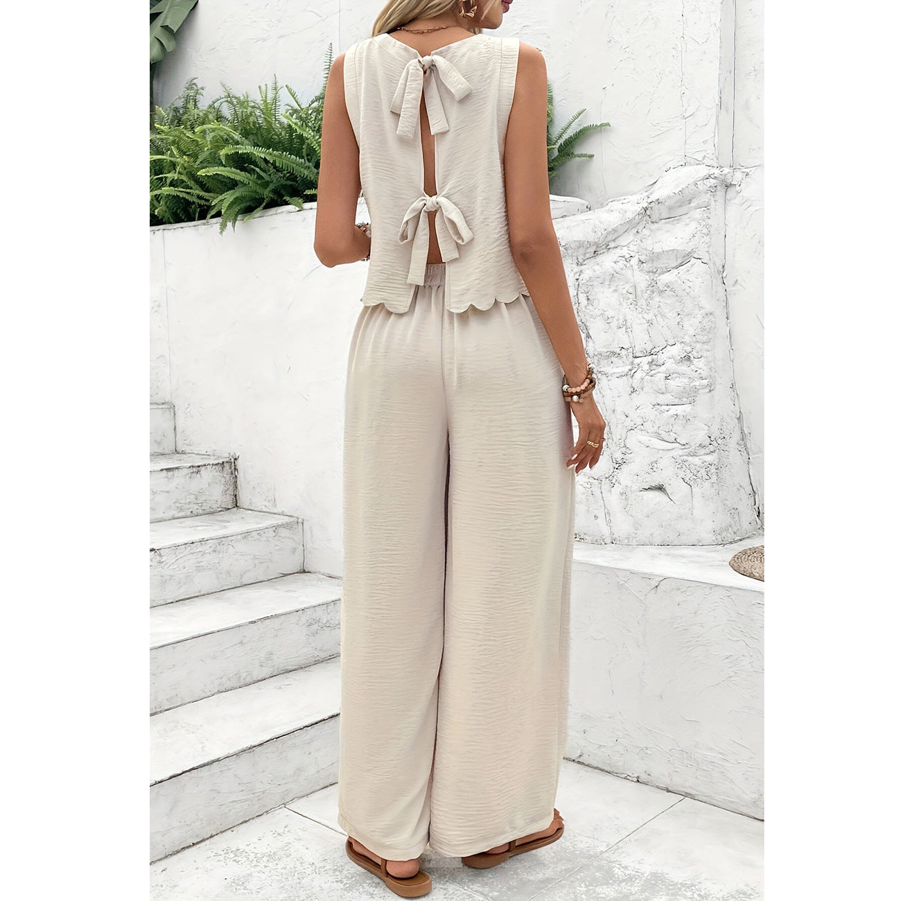 Timeless Vintage Style Garment
