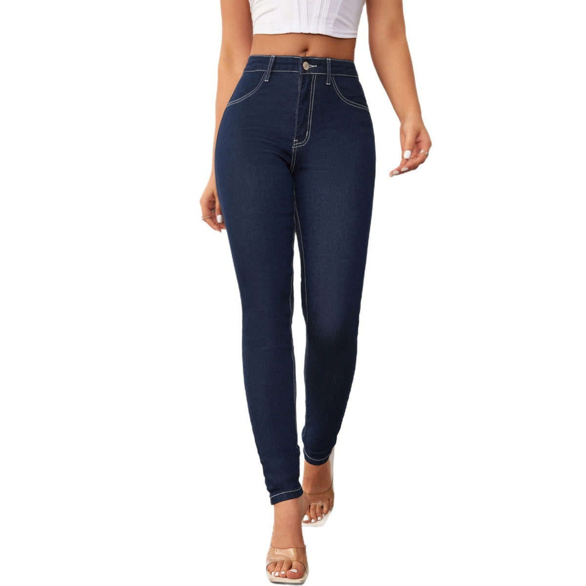 Timeless Vintage Style Garment