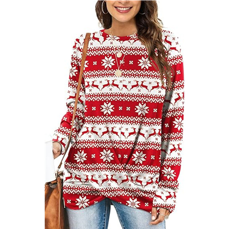 Classic Vintage Pullover