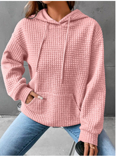 Timeless Vintage Style Pullover