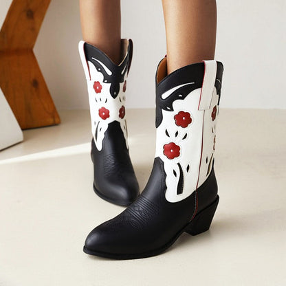 Elegant Orthopedic Boots for Every Step