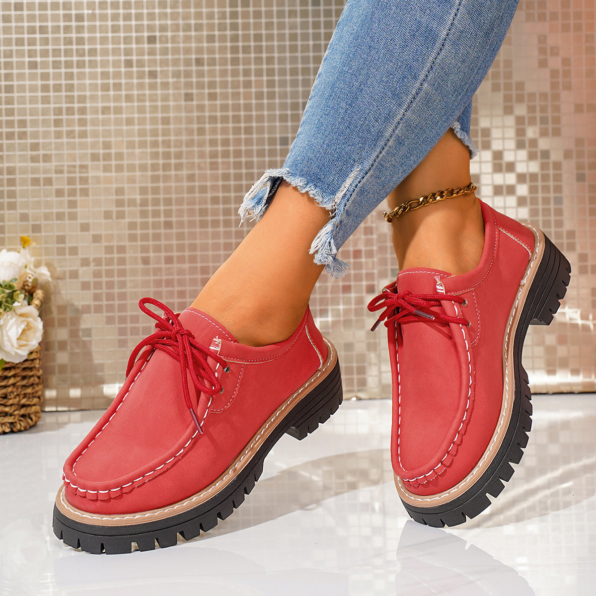 Comfortable Orthopedic Shoes for Daily Wear