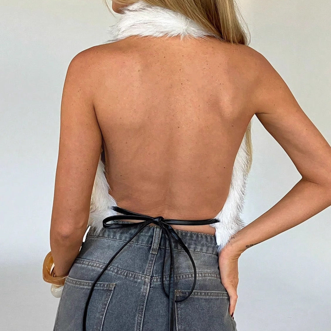 Classic Vintage Garment