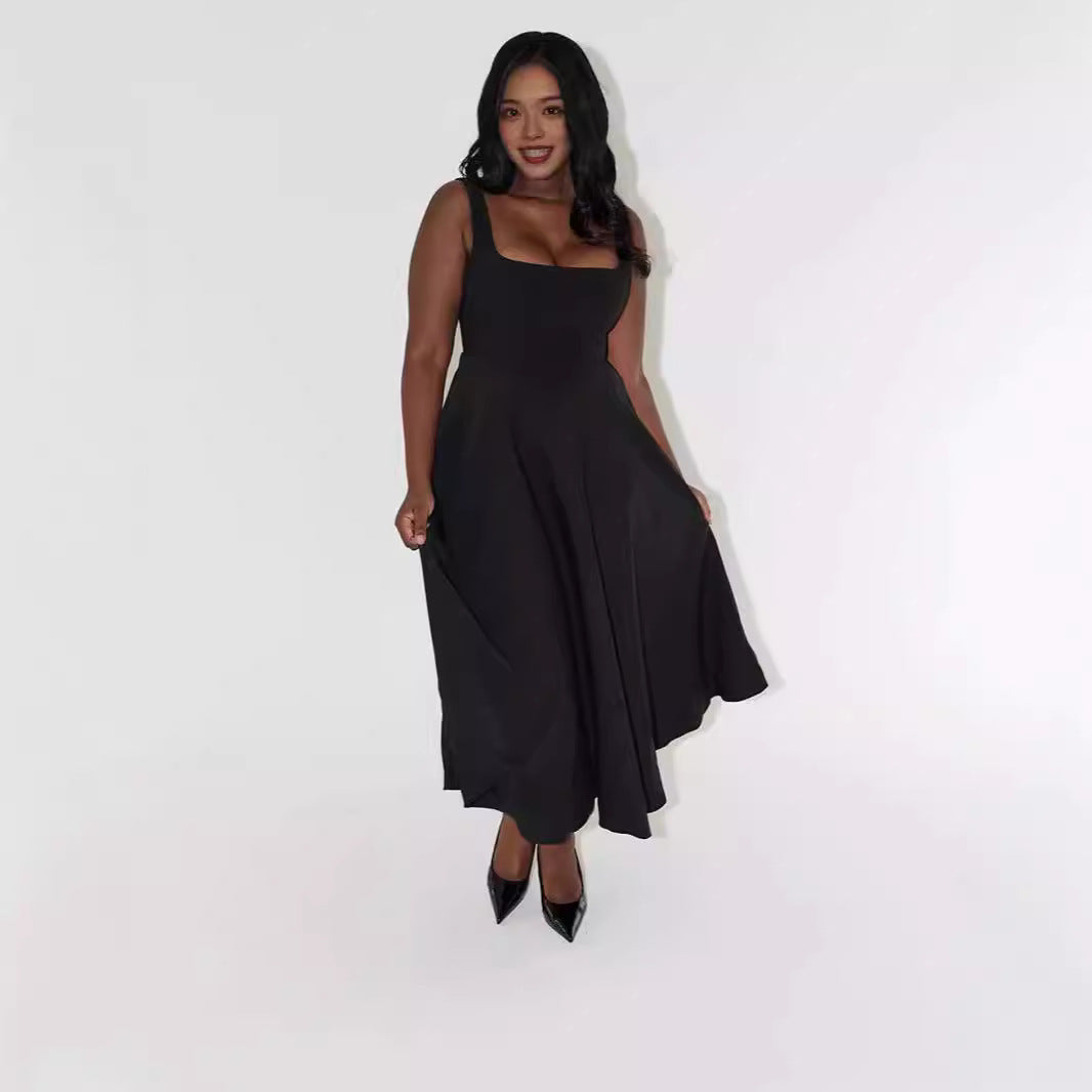 Gracefully Designed Garment