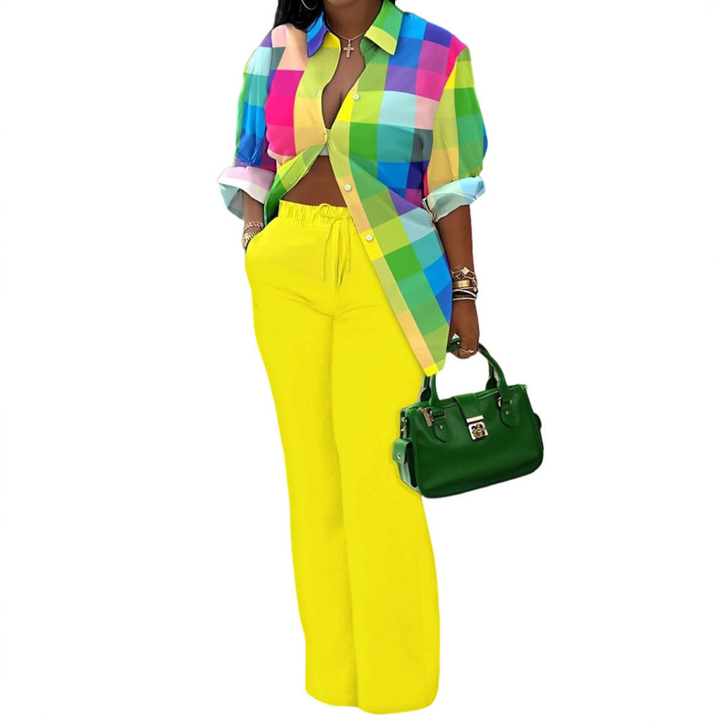 Timeless Vintage Style Garment