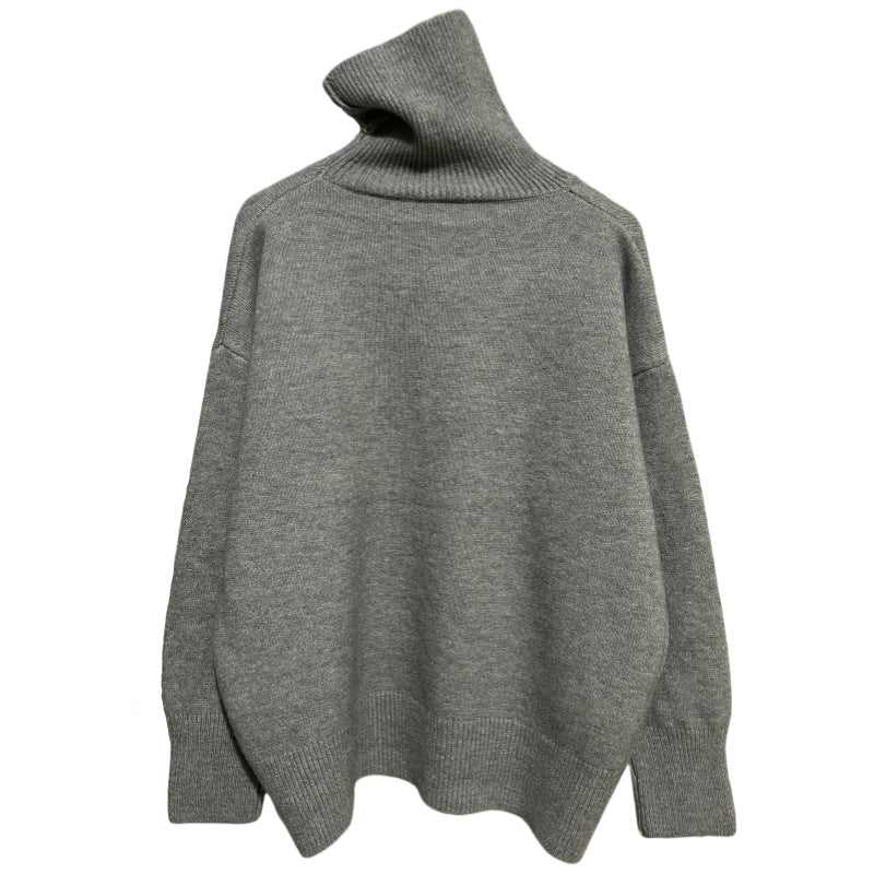 Vintage Inspired Pullover