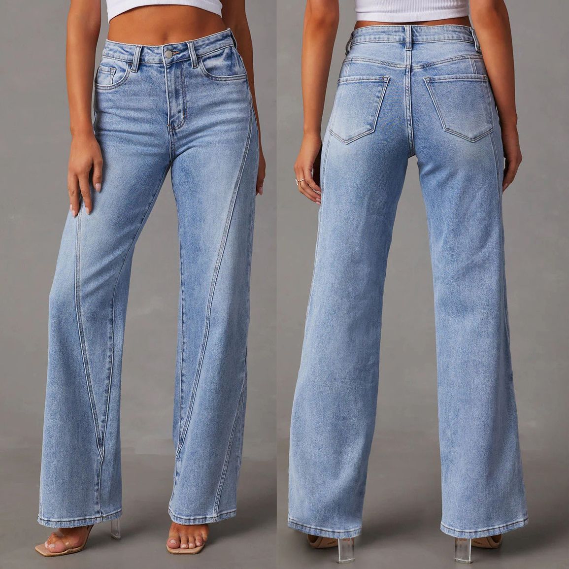 Thoughtfully Designed Garment