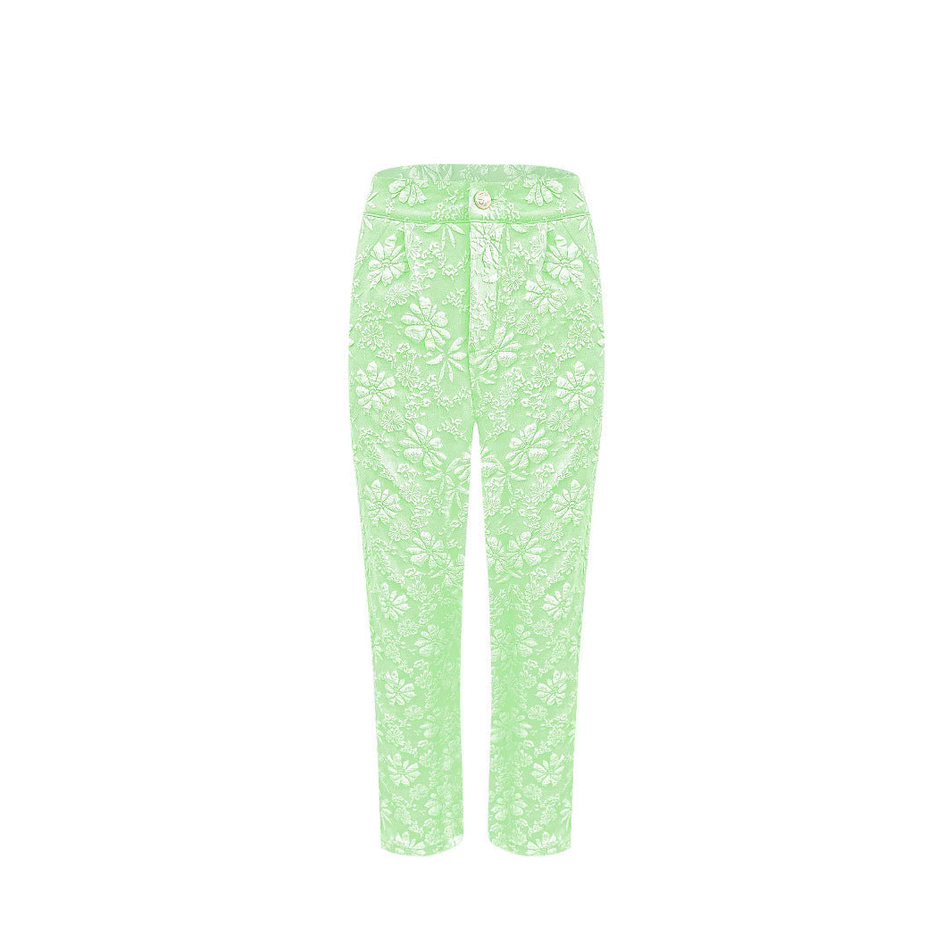 Thoughtfully Designed Garment