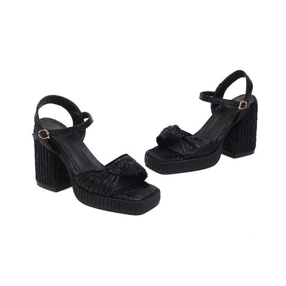 Elegant Orthopedic Sandals for Every Step