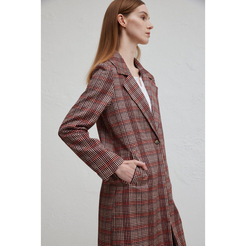 Thoughtfully Designed Garment