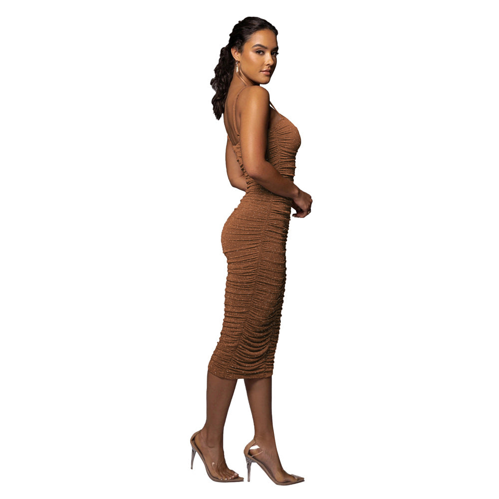 Elegantly Designed Garment