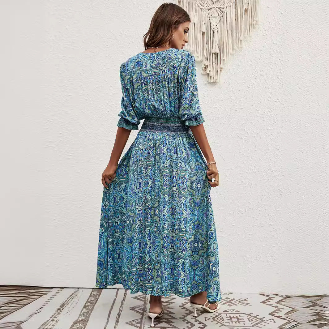Beautifully Crafted Garment